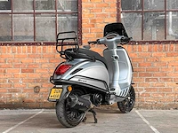 Vespa sprint primavera 4t 2016 (custom), dgn-46-r scooter - afbeelding 10 van  31