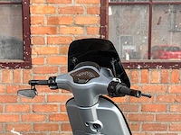 Vespa sprint primavera 4t 2016 (custom), dgn-46-r scooter - afbeelding 13 van  31