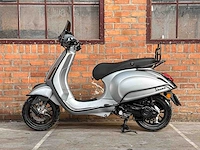 Vespa sprint primavera 4t 2016 (custom), dgn-46-r scooter - afbeelding 19 van  31