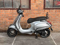 Vespa sprint primavera 4t 2016 (custom), dgn-46-r scooter - afbeelding 20 van  31