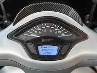 Vespa sprint primavera 4t 2016 (custom), dgn-46-r scooter - afbeelding 22 van  31