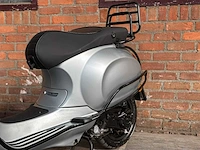 Vespa sprint primavera 4t 2016 (custom), dgn-46-r scooter - afbeelding 27 van  31