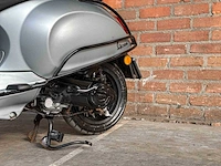 Vespa sprint primavera 4t 2016 (custom), dgn-46-r scooter - afbeelding 28 van  31