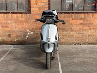 Vespa sprint primavera 4t 2016 (custom), dgn-46-r scooter - afbeelding 30 van  31