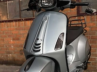 Vespa sprint primavera 4t 2016 (custom), dgn-46-r scooter - afbeelding 31 van  31