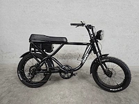 Vesper - fatbike - elektrische fiets 0000 - afbeelding 2 van  7