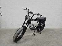 Vesper - fatbike - elektrische fiets 0000 - afbeelding 3 van  7