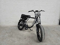 Vesper - fatbike - elektrische fiets 0000 - afbeelding 4 van  7