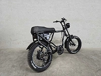 Vesper - fatbike - elektrische fiets 0000 - afbeelding 5 van  7