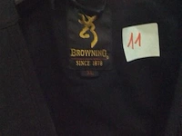 Vest browning - afbeelding 2 van  2