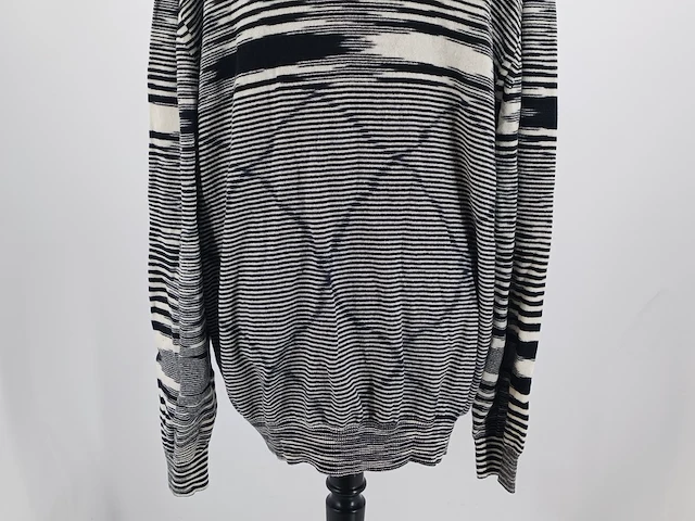 Vest, maat 58, missoni - afbeelding 2 van  13
