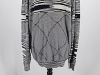 Vest, maat 58, missoni - afbeelding 2 van  13