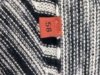 Vest, maat 58, missoni - afbeelding 5 van  13