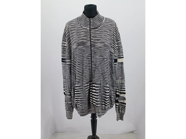 Vest, maat 58, missoni - afbeelding 1 van  13