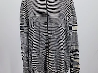 Vest, maat 58, missoni - afbeelding 1 van  13