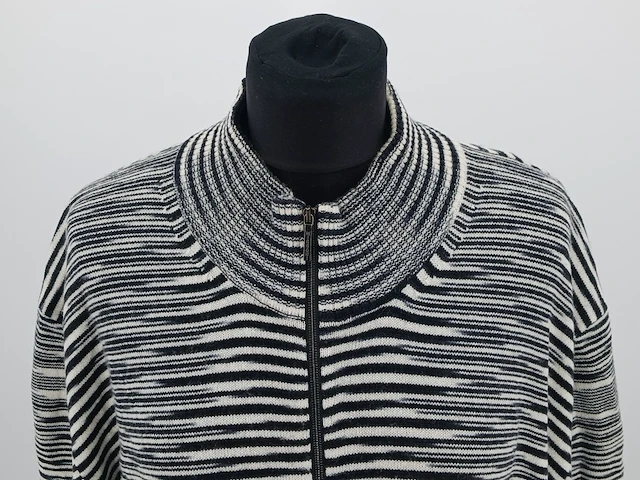 Vest, maat 58, missoni - afbeelding 6 van  13