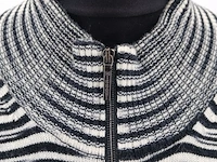 Vest, maat 58, missoni - afbeelding 7 van  13