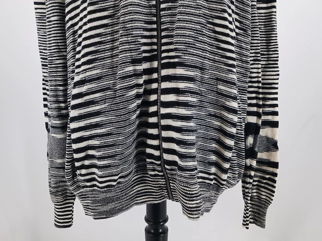 Vest, maat 58, missoni - afbeelding 8 van  13