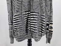 Vest, maat 58, missoni - afbeelding 8 van  13
