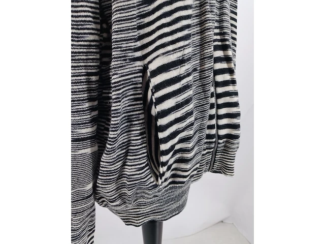 Vest, maat 58, missoni - afbeelding 9 van  13