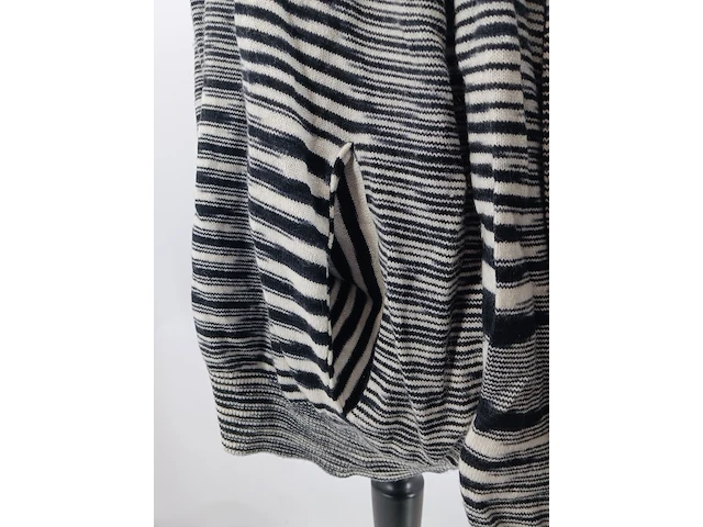 Vest, maat 58, missoni - afbeelding 10 van  13