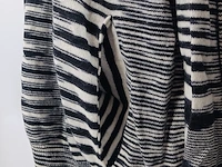 Vest, maat 58, missoni - afbeelding 10 van  13