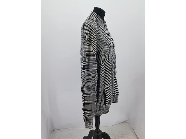Vest, maat 58, missoni - afbeelding 11 van  13