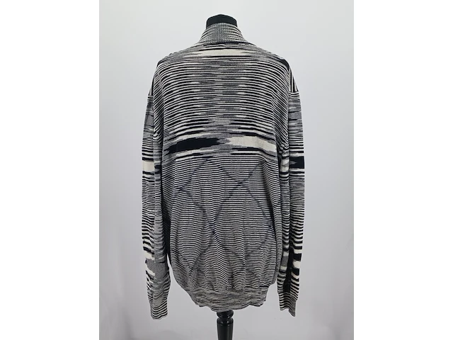 Vest, maat 58, missoni - afbeelding 12 van  13