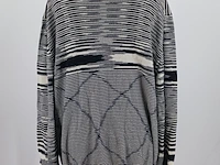 Vest, maat 58, missoni - afbeelding 12 van  13