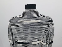Vest, maat 58, missoni - afbeelding 13 van  13