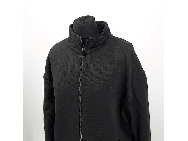 Vest, maat l, louis vuitton - afbeelding 2 van  6