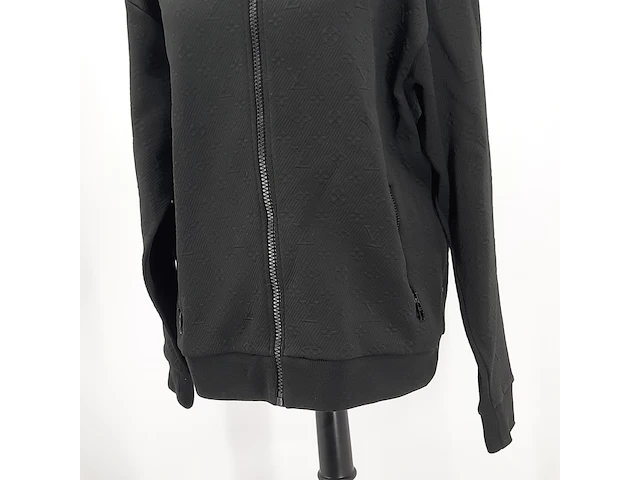 Vest, maat l, louis vuitton - afbeelding 3 van  6