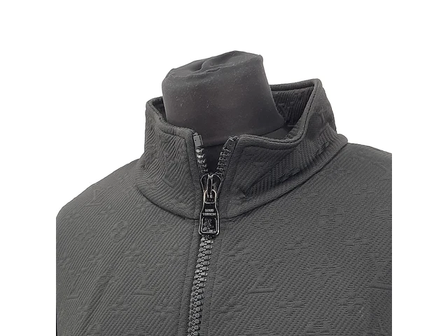 Vest, maat l, louis vuitton - afbeelding 4 van  6
