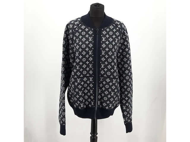 Vest, maat l, louis vuitton - afbeelding 1 van  6