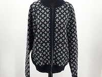 Vest, maat l, louis vuitton - afbeelding 1 van  6