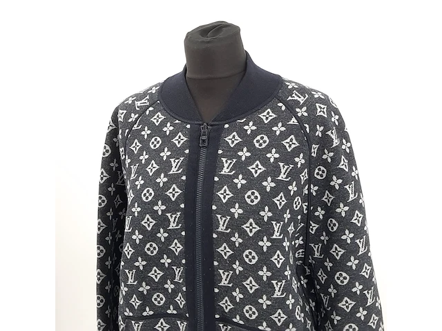 Vest, maat l, louis vuitton - afbeelding 2 van  6