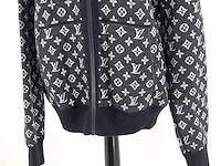 Vest, maat l, louis vuitton - afbeelding 3 van  6
