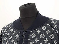 Vest, maat l, louis vuitton - afbeelding 4 van  6