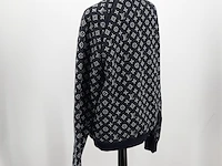 Vest, maat l, louis vuitton - afbeelding 5 van  6