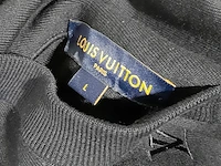Vest, maat l, louis vuitton - afbeelding 6 van  6