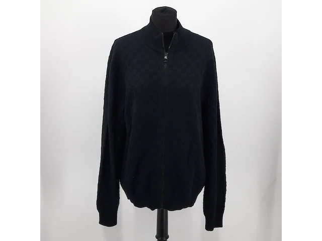 Vest, maat l, louis vuitton - afbeelding 1 van  6