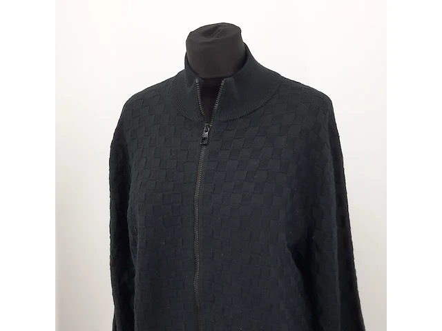 Vest, maat l, louis vuitton - afbeelding 2 van  6