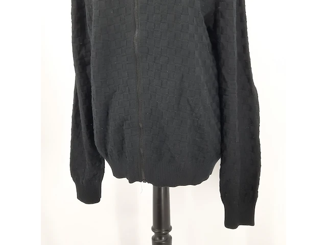 Vest, maat l, louis vuitton - afbeelding 3 van  6