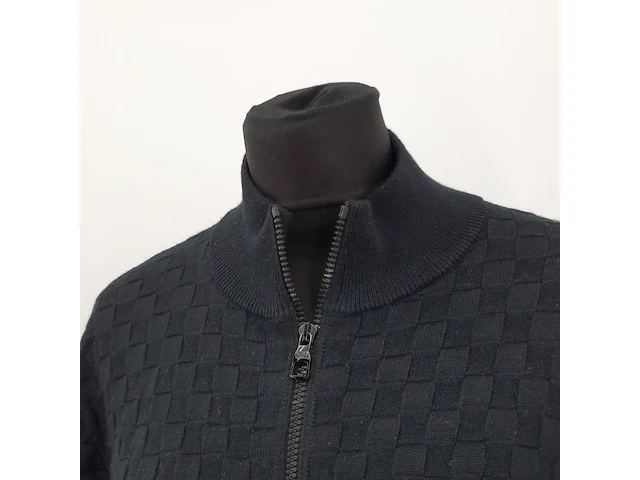 Vest, maat l, louis vuitton - afbeelding 4 van  6