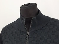 Vest, maat l, louis vuitton - afbeelding 4 van  6