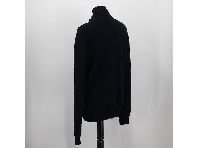 Vest, maat l, louis vuitton - afbeelding 5 van  6