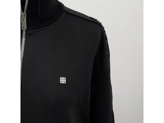 Vest, maat m, givenchy - afbeelding 4 van  8