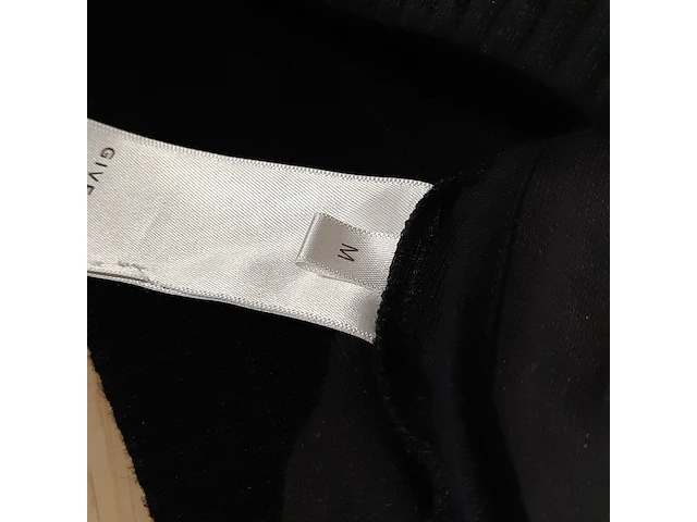 Vest, maat m, givenchy - afbeelding 8 van  8