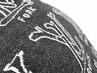 Vest, maat m louis vuitton - afbeelding 7 van  8
