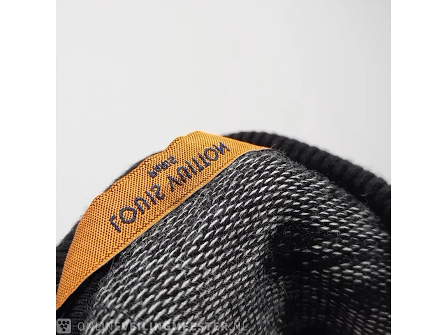 Vest, maat m louis vuitton - afbeelding 8 van  8